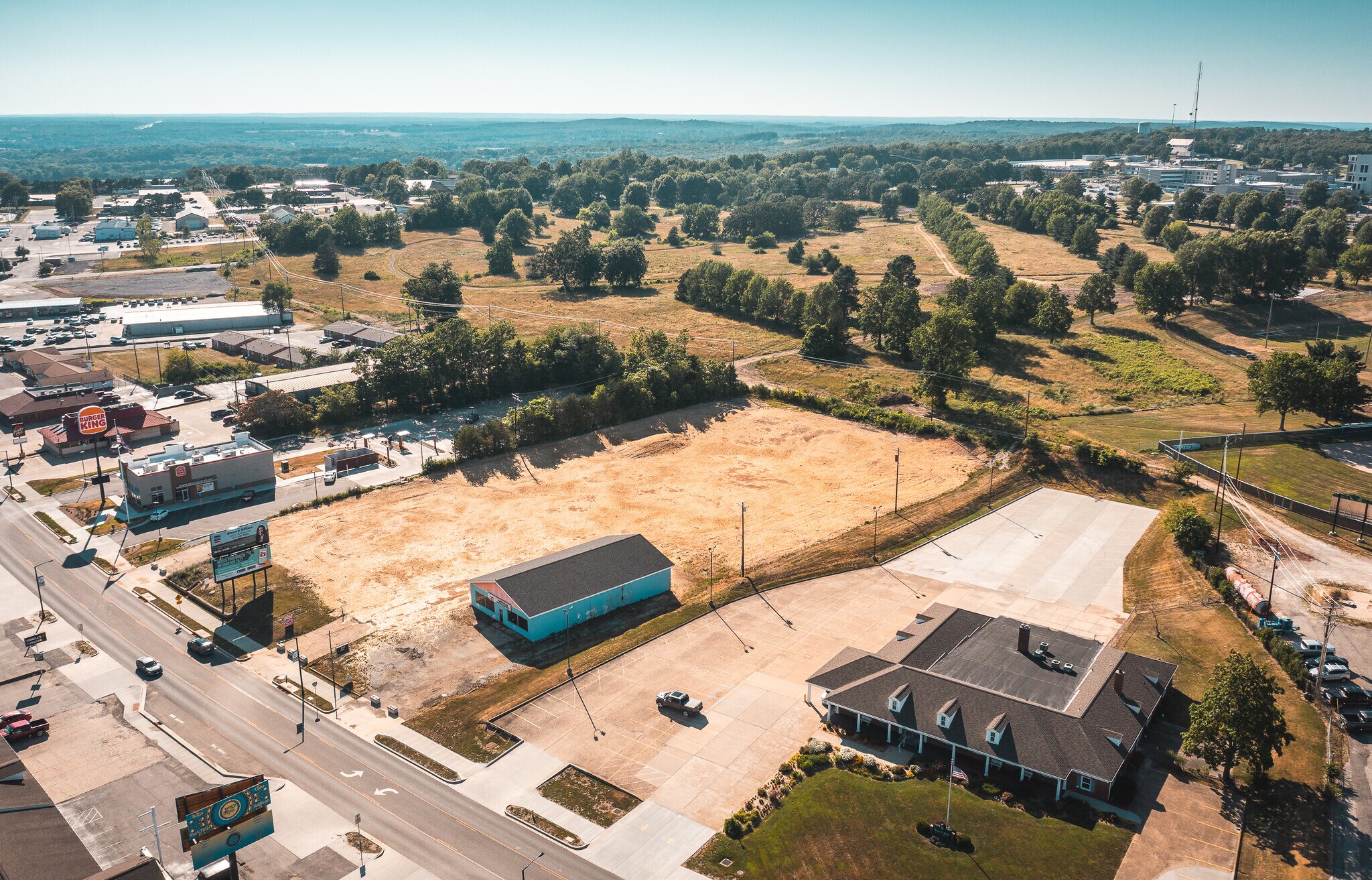 1014 Kingshighway St, Rolla, MO for sale Building Photo- Image 1 of 11