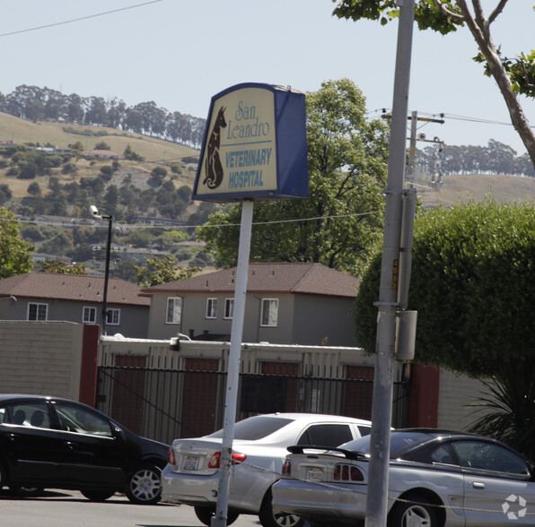 13740 E 14th St, San Leandro, CA for lease - Building Photo - Image 3 of 3