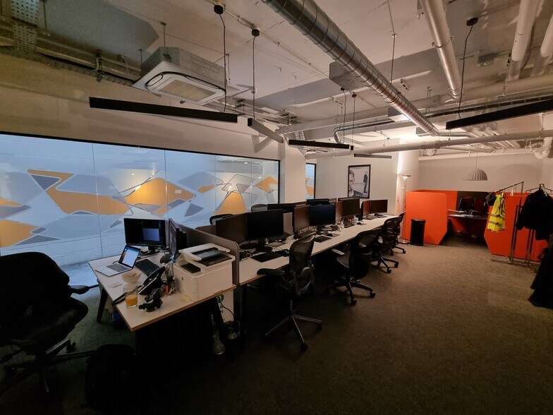 3-5 Vandon St, Londres à louer - Photo intérieure - Image 2 de 5