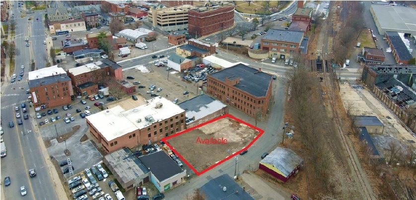 27 Judd St, Waterbury, CT for lease Primary Photo- Image 1 of 2