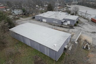 Plus de détails pour 10 Oil Mill Rd, Greenville, SC - Industriel à louer
