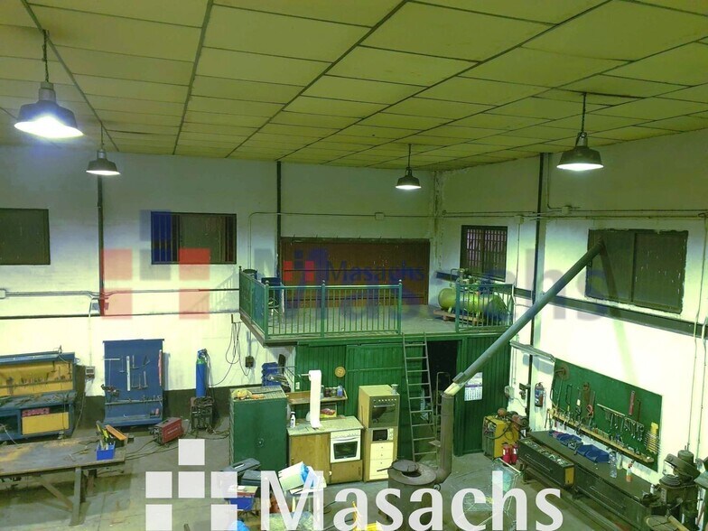 Industriel dans Leganés, Madrid à vendre - Photo intérieure - Image 3 de 10