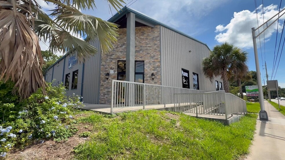 316 State Road 16, Saint Augustine, FL for sale - Commercial Listing Video - Image 2 of 61