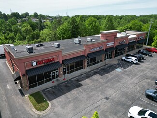 Plus de détails pour 1715 Wilma Rudolph Blvd, Clarksville, TN - Vente au détail à louer