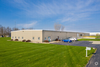 More details for 120 Bentley Ct, Findlay, OH - Industrial for Lease