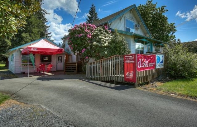 7211 NE Hazel Dell Ave, Vancouver, WA à vendre - Photo principale - Image 1 de 1