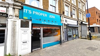 More details for 164 Sydenham Rd, London - Retail for Lease