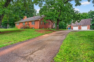 Plus de détails pour 2508 Gunbarrel Rd, Chattanooga, TN - Terrain à vendre