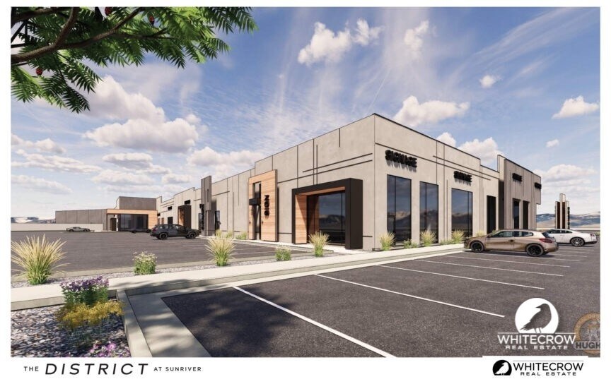 878 Nighthawk Dr, Saint George, UT à louer Photo du bâtiment- Image 1 de 6