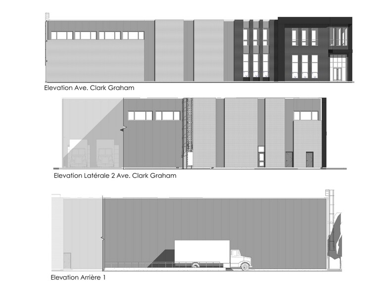 18900 Ave Clark, Baie-d'Urfé, QC à vendre - Autre - Image 3 de 6
