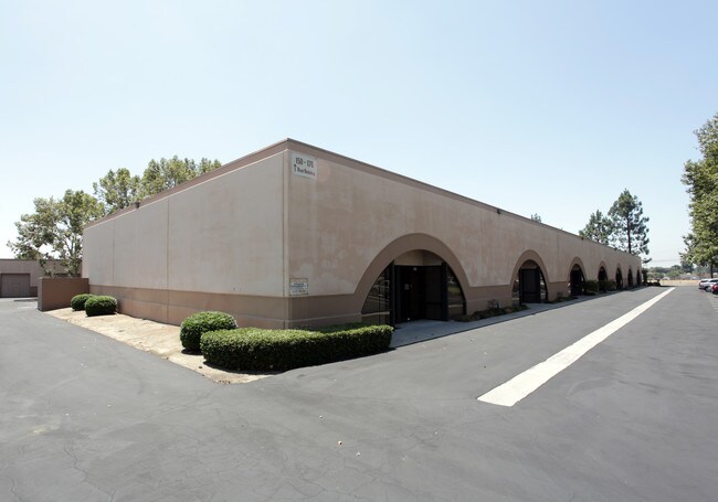 More details for 122 W Pomona Ave, Monrovia, CA - Industrial for Lease