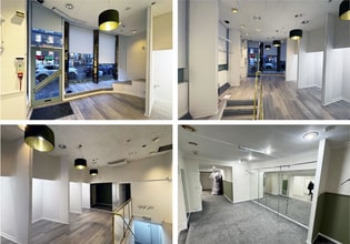 176-182 Hope St, Glasgow for lease Interior Photo- Image 2 of 2