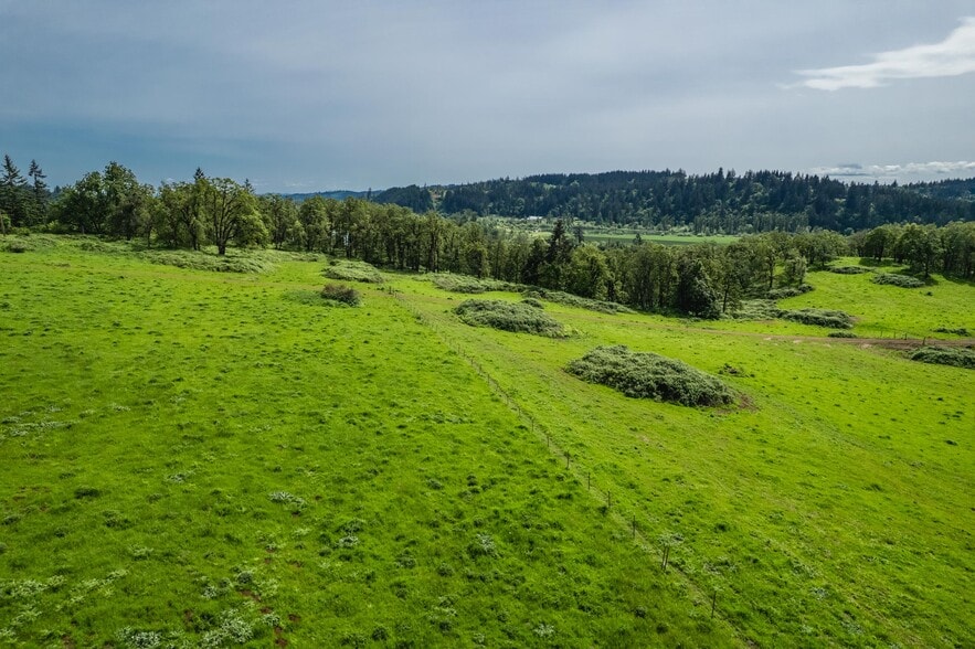 4620 Gath SE Rd, Salem, OR for sale - Aerial - Image 3 of 15