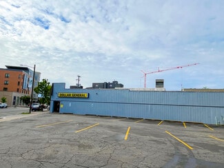More details for 425 Stocking Ave NW, Grand Rapids, MI - Retail for Sale