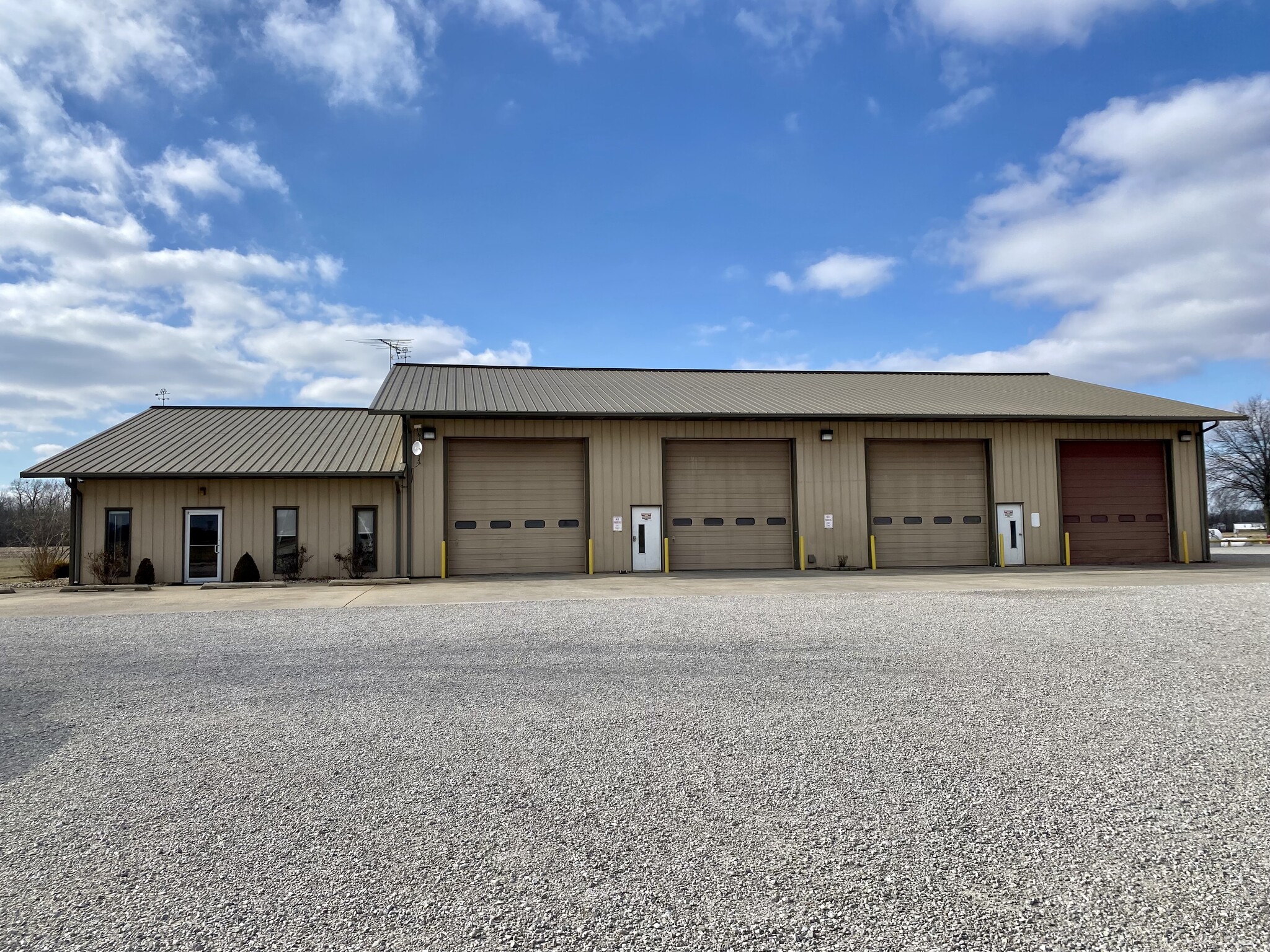 501 Schwartz, Centralia, IL for sale Primary Photo- Image 1 of 1