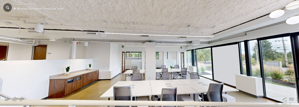 100 Summit Dr, Burlington, MA à louer - Photo intérieure - Image 2 de 5