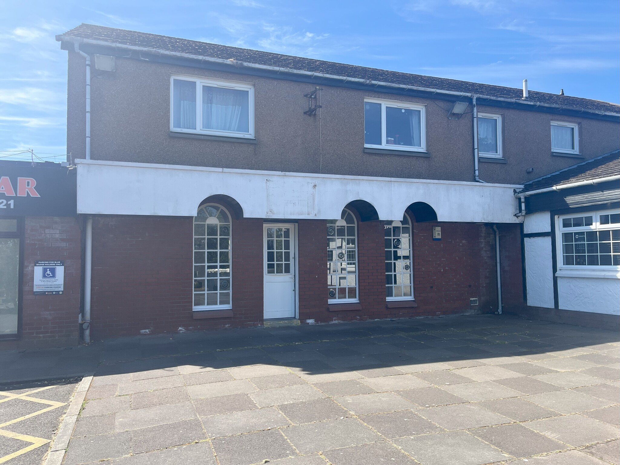 14 Heath Rd, Rosyth for lease Building Photo- Image 1 of 4