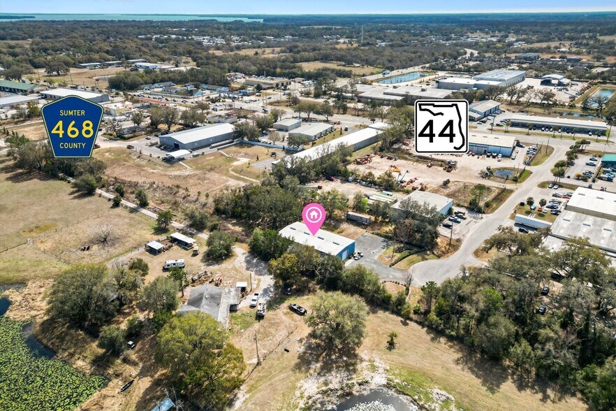 118 Weber Ave, Leesburg, FL à louer - Photo du bâtiment - Image 2 de 26