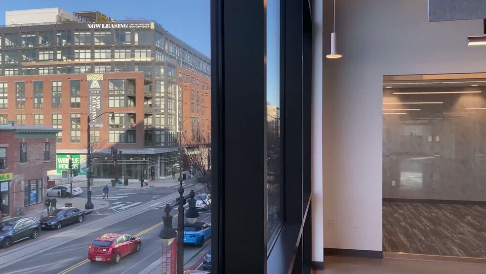501 H St NE, Washington, DC for lease - Commercial Listing Video - Image 2 of 9
