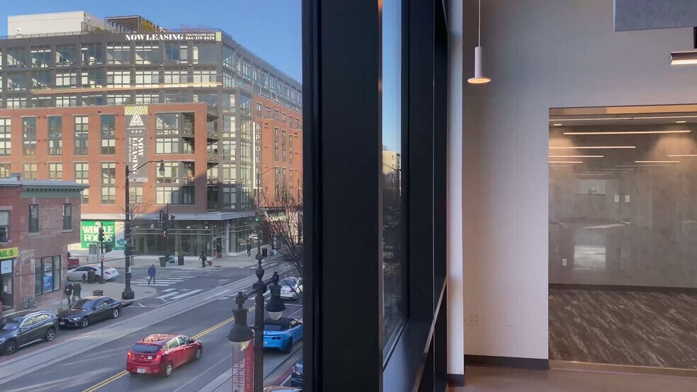 501 H St NE, Washington, DC à louer - Vidéo sur l’inscription commerciale - Image 2 de 9