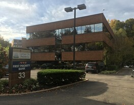 33 Rock Hill Rd, Bala Cynwyd PA - Services immobiliers commerciaux