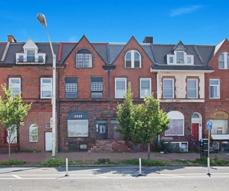 More details for 2025 Maryland Ave, Baltimore, MD - Retail for Sale