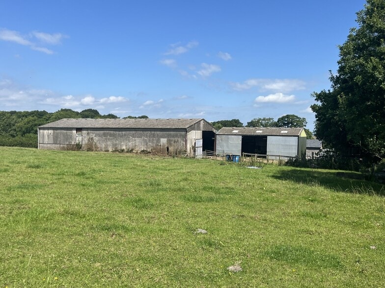 Lower Newton Farm, Zeal Monachorum for sale - Building Photo - Image 2 of 9