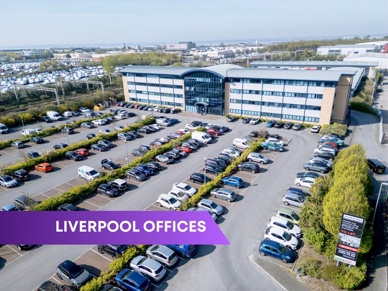 23 Goodlass Rd, Liverpool for lease - Building Photo - Image 1 of 44