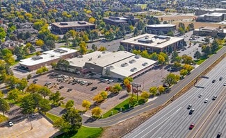 Plus de détails pour 8500 E Orchard Rd, Greenwood Village, CO - Commerce de détail à vendre