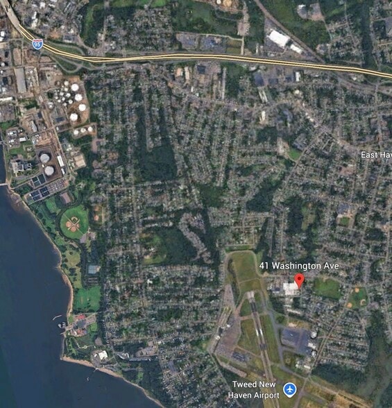 41 Washington Ave, East Haven, CT for lease - Building Photo - Image 3 of 16
