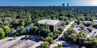 Plus de détails pour 2170 Buckthorne Pl, The Woodlands, TX - Bureau à louer