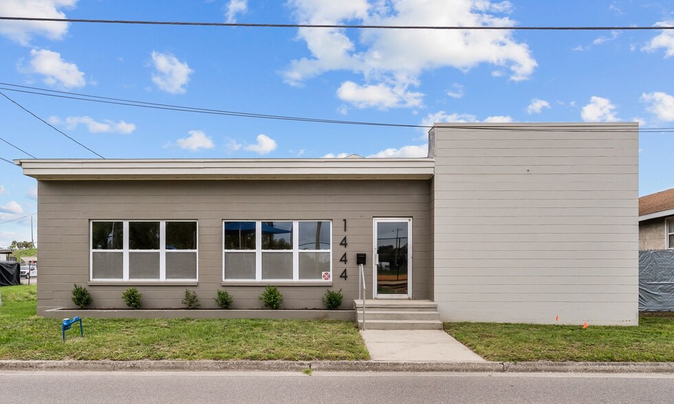 1444 19th St N, Saint Petersburg, FL à vendre - Photo principale - Image 1 de 14