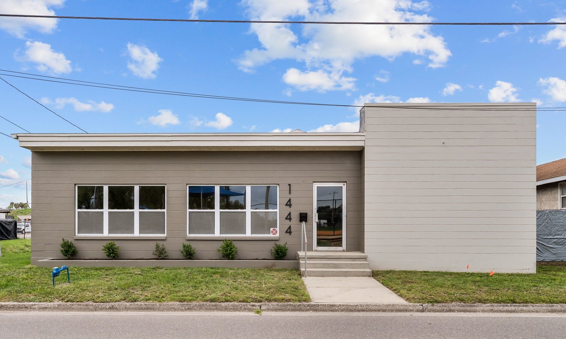 1444 19th St N, Saint Petersburg, FL à vendre Photo principale- Image 1 de 15