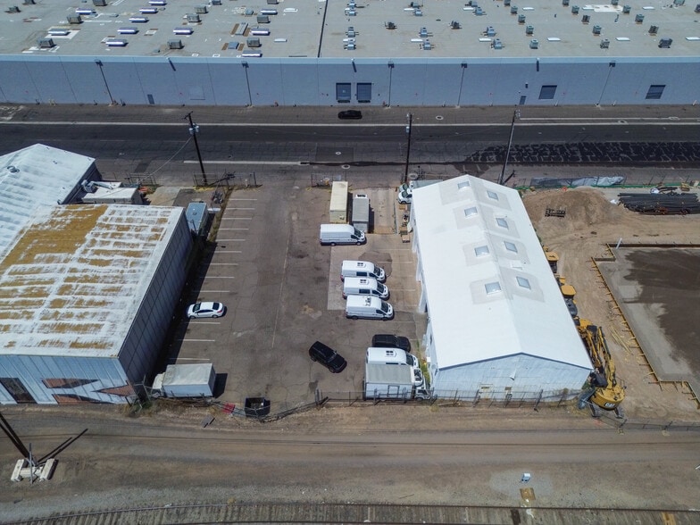 811 E Jackson St, Phoenix, AZ for sale - Building Photo - Image 3 of 21