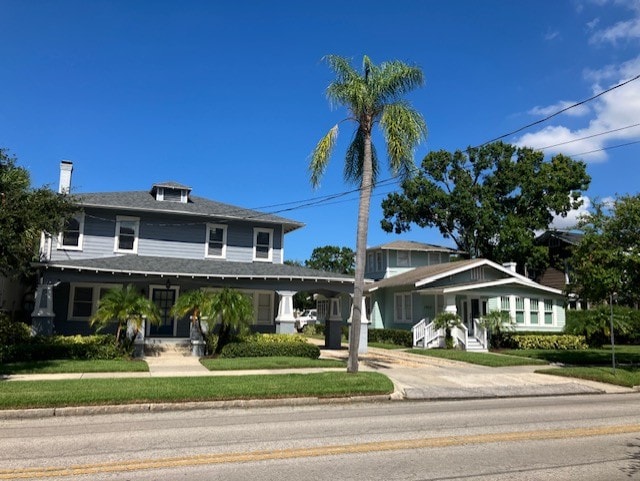 1505 S Howard Ave, Tampa, FL for sale - Building Photo - Image 2 of 33