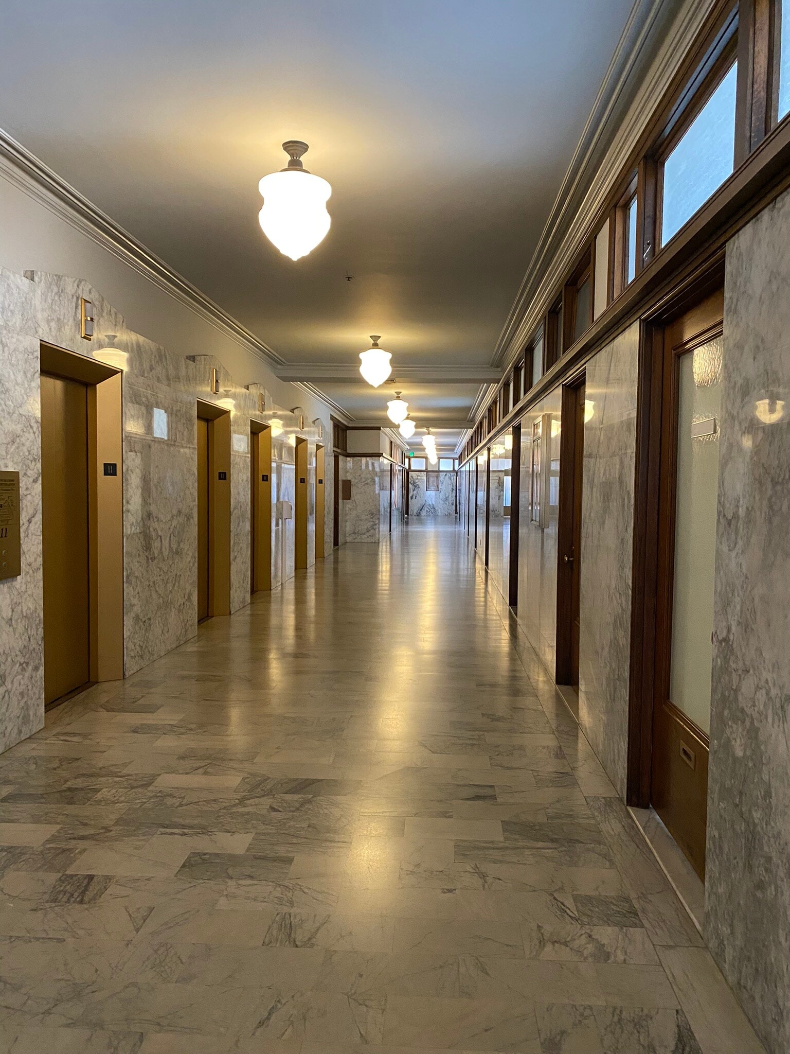 870 Market St, San Francisco, CA à louer Photo intérieure- Image 1 de 3