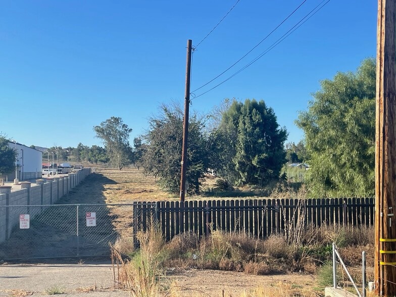 24861 State Highway 74, Perris, CA for sale - Building Photo - Image 3 of 16