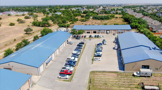 Plus de détails pour 4674 Priem Ln, Pflugerville, TX - Industriel à louer