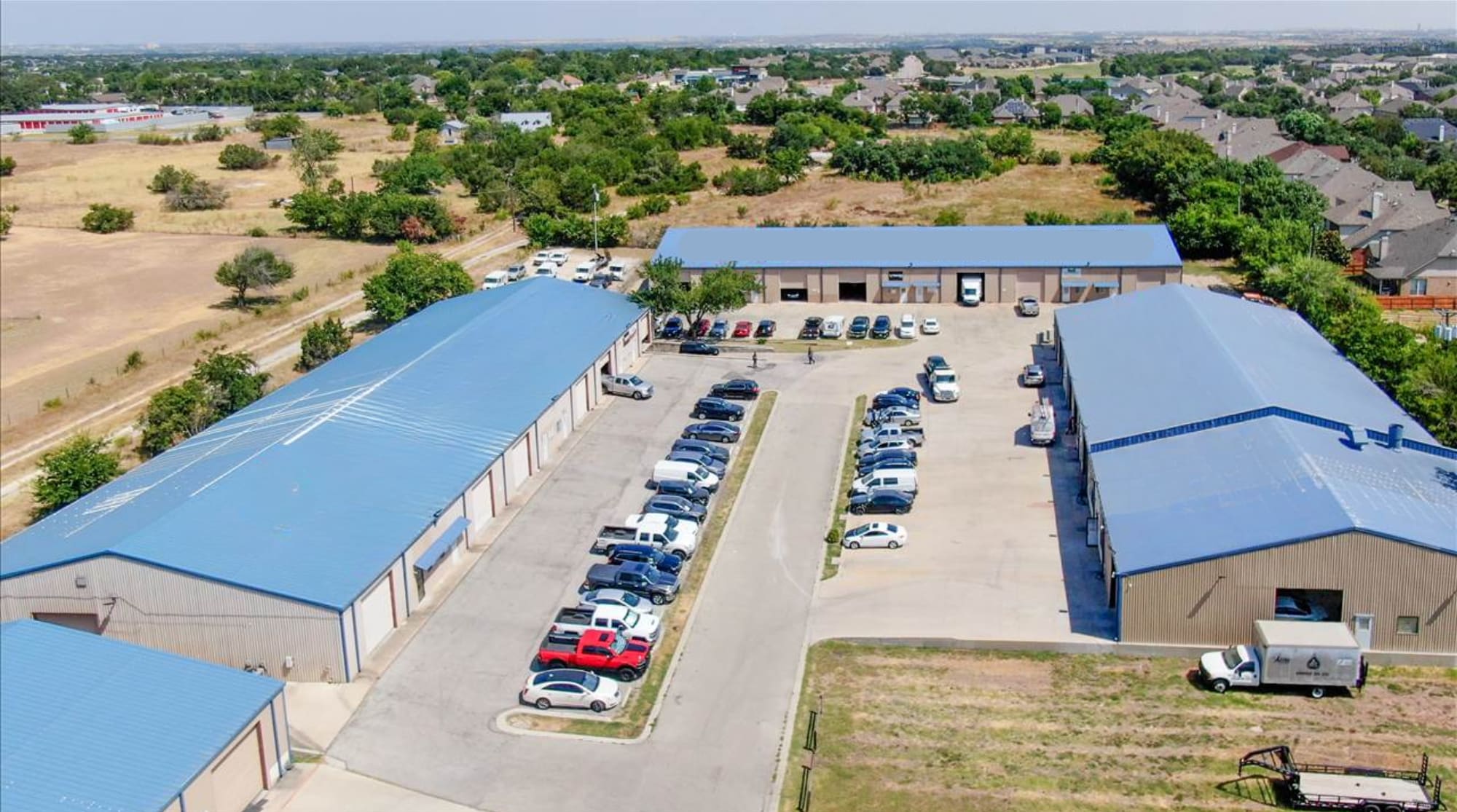 4674 Priem Ln, Pflugerville, TX à louer Photo principale- Image 1 de 12