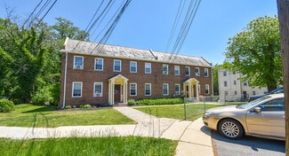 More details for 8207 Schrider St, Silver Spring, MD - Multifamily for Sale