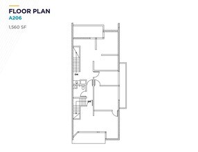 2580 San Ramon Valley Blvd, San Ramon, CA for lease Floor Plan- Image 1 of 1