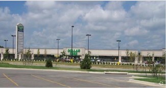 Plus de détails pour 5120 Greenbriar Rd, Wichita Falls, TX - Commerce de détail à louer