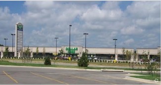 Plus de détails pour 5120 Greenbriar Rd, Wichita Falls, TX - Vente au détail à louer