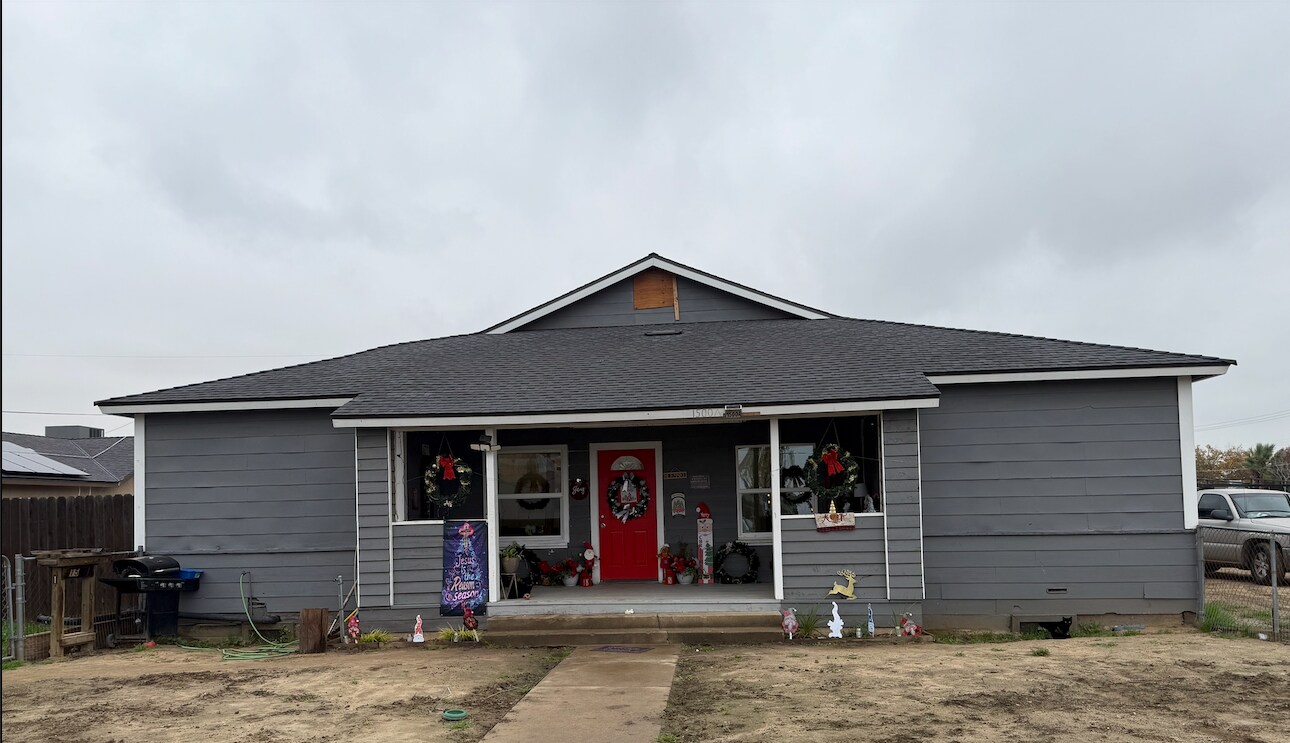 338 Norris Rd, Bakersfield, CA à vendre Photo du bâtiment- Image 1 de 30