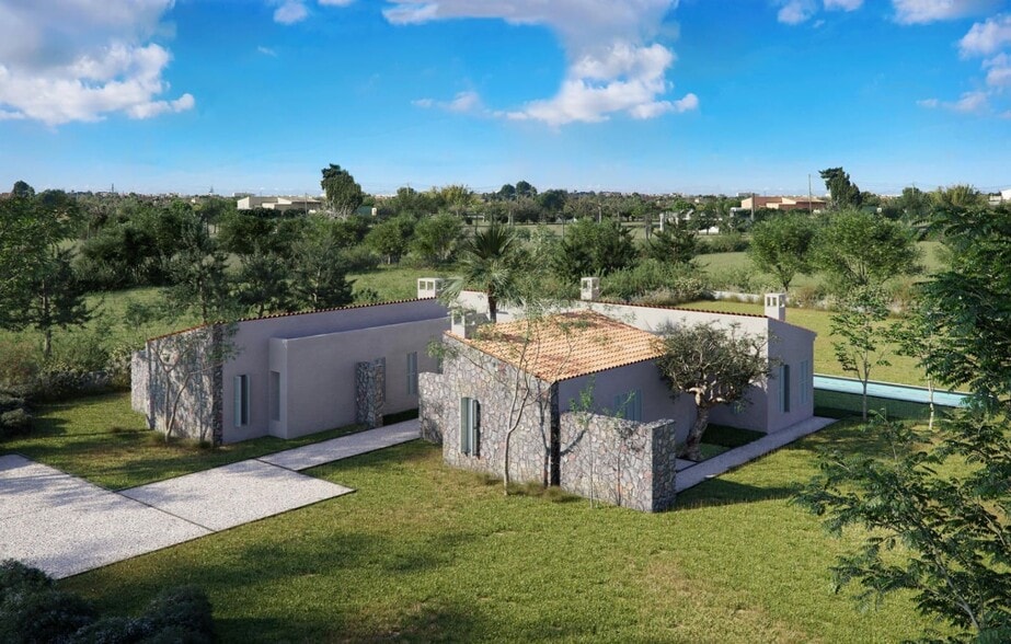 Land in Manacor, Islas Baleares for sale - Building Photo - Image 3 of 3