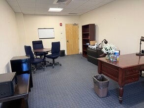 3-6 Thorndal Cir, Darien, CT for lease Interior Photo- Image 1 of 2