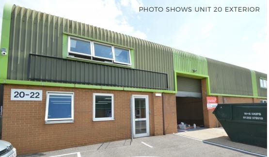 20-22 Benson Rd, Poole for sale Primary Photo- Image 1 of 17