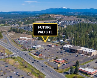 More details for 12908 US-395, Spokane, WA - Land for Lease