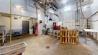 Plus de détails pour 1762 S Adams Dr, Madras, OR - Industriel à vendre