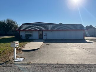 More details for 1539 East Ln, Beaumont, TX - Industrial for Sale